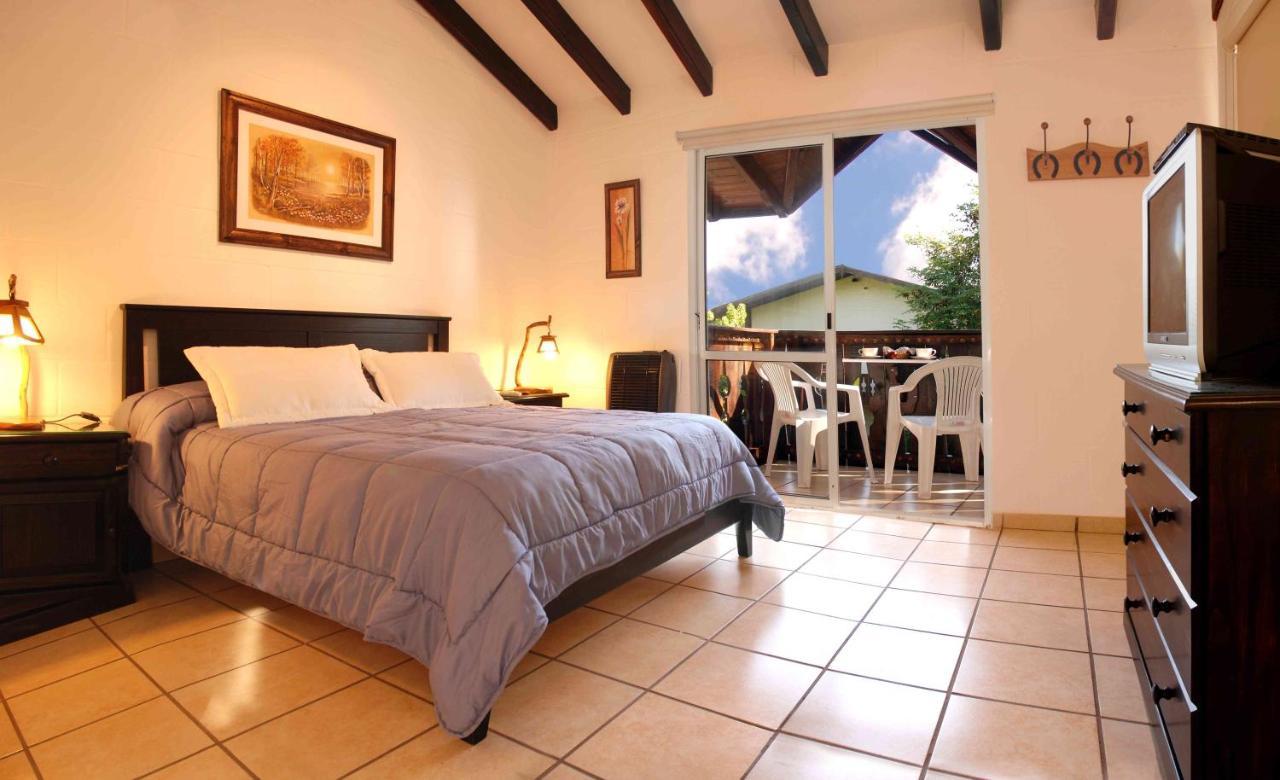 Bad-Wiessee Apart Hotel & Spa Villa General Belgrano Exterior foto
